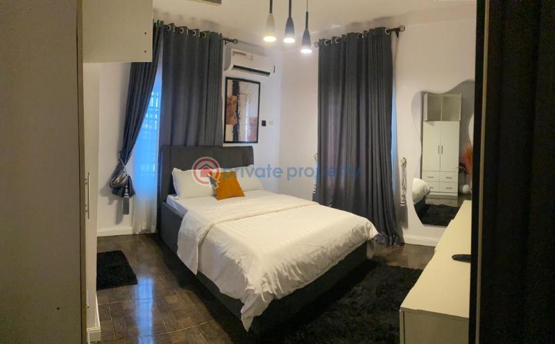 Mini Flat Short let Sangotedo Ajah Lagos - 10