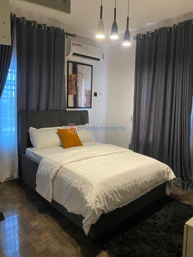 Mini Flat Short let Sangotedo Ajah Lagos - 11
