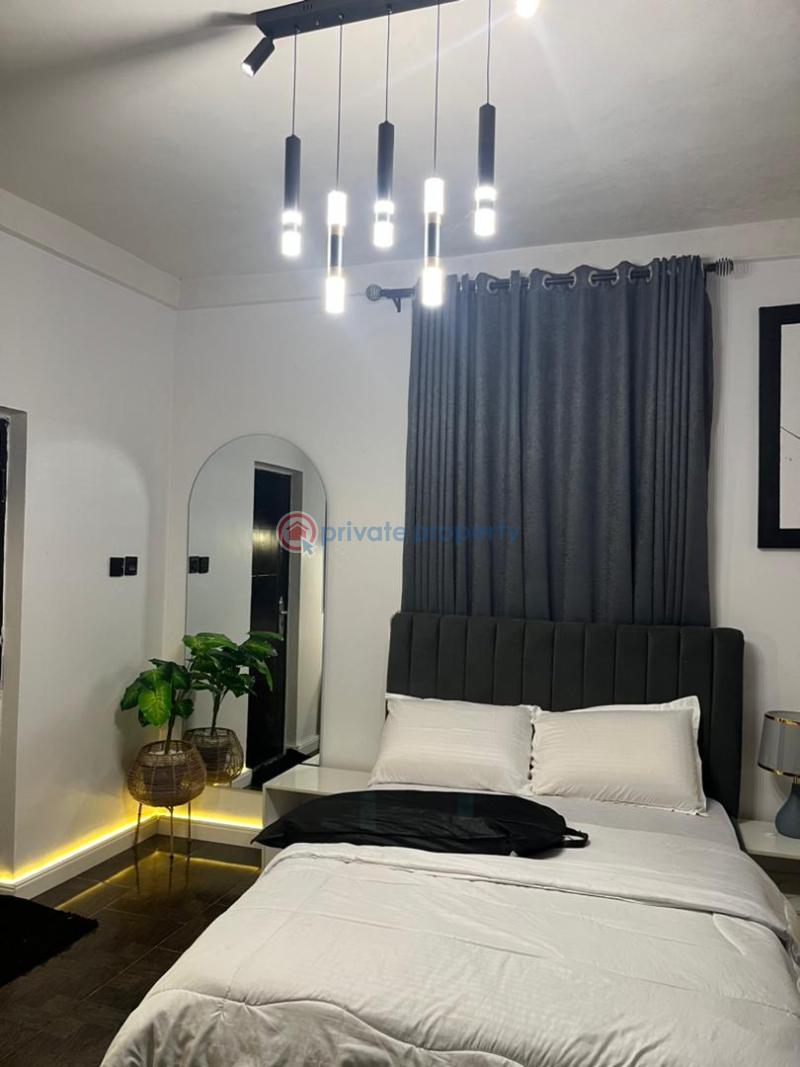 Mini Flat Short let Sangotedo Ajah Lagos - 7