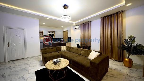 2-bedroom apartment at sangotedo - 4 2 bedroom Flat & Apartment Short let Sangotedo Lagos - 4
