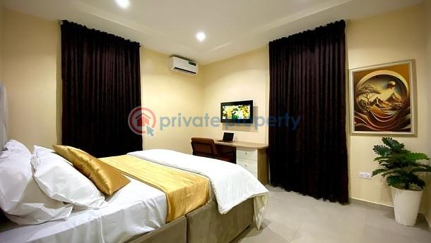 2-bedroom apartment at sangotedo - 1 2 bedroom Flat & Apartment Short let Sangotedo Lagos - 1