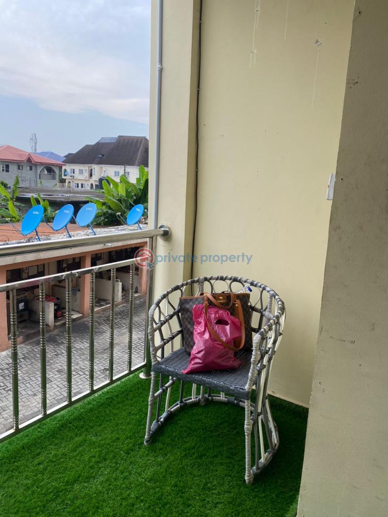 Mini Flat Short let Sangotedo Ajah Lagos - 5