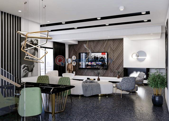 2 bedroom Flat & Apartment For Sale Ikate, Lekki, Lagos Lekki Phase 1 Lagos - 3