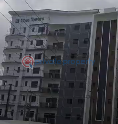 2 bedroom Flat & Apartment For Sale Ikate, Lekki, Lagos Lekki Phase 1 Lagos - 1