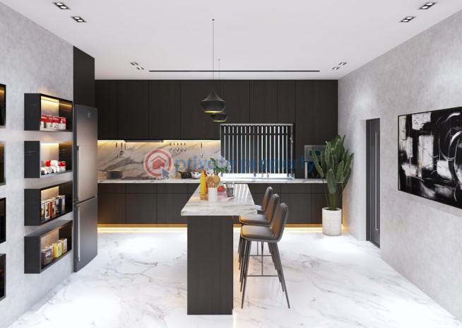 2 bedroom Flat & Apartment For Sale Ikate, Lekki, Lagos Lekki Phase 1 Lagos - 4