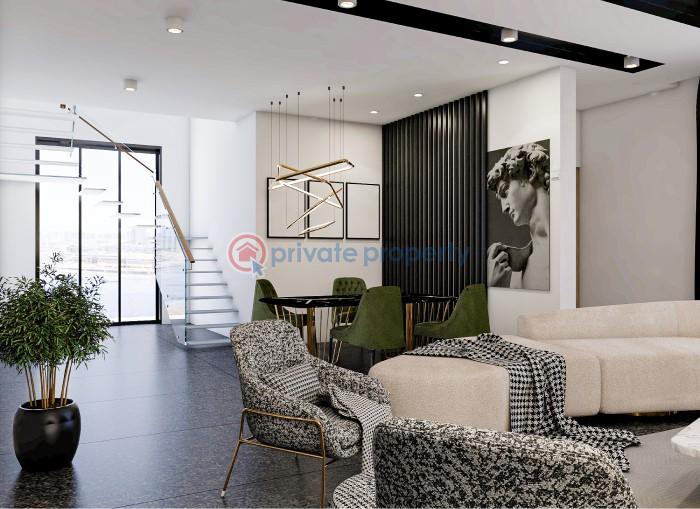 2 bedroom Flat & Apartment For Sale Ikate, Lekki, Lagos Lekki Phase 1 Lagos - 2