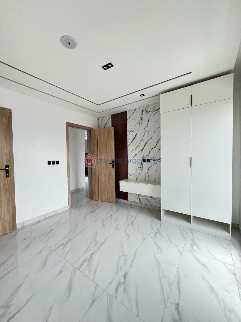 2 bedroom apartment - 9 2 bedroom Flat & Apartment For Sale Ikate Elegushi Lekki Lagos - 9