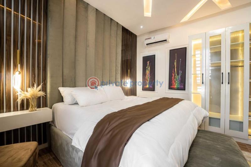 2 bedroom Block Of Flats Short let Ikate Lekki Phase 1 Lagos - 6
