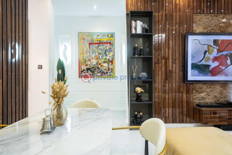 2 bedroom Block Of Flats Short let Ikate Lekki Phase 1 Lagos - 9