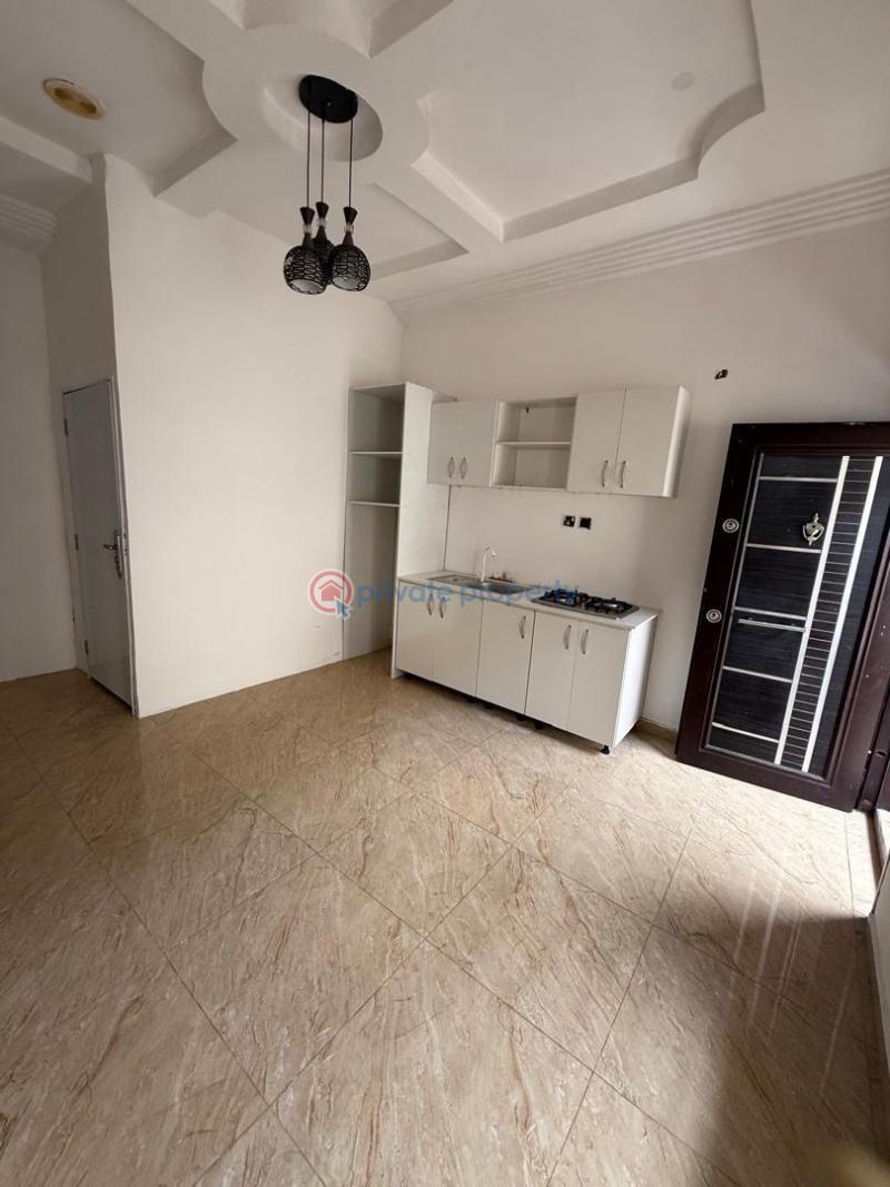 2 bedroom Block Of Flats For Rent Ikota Lekky County Road 16 Lekki Lagos - 4