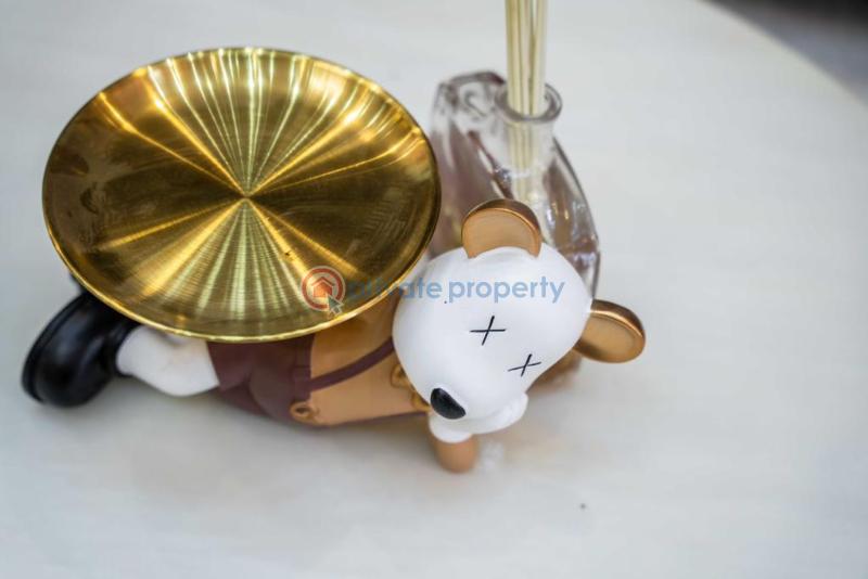 2 bedroom Block Of Flats Short let Ikate Lekki Phase 1 Lagos - 7