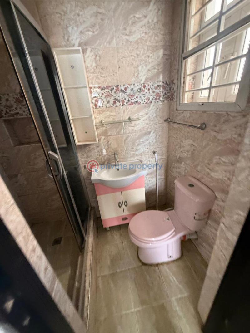 2 bedroom Block Of Flats For Rent Ikota Lekky County Road 16 Lekki Lagos - 11