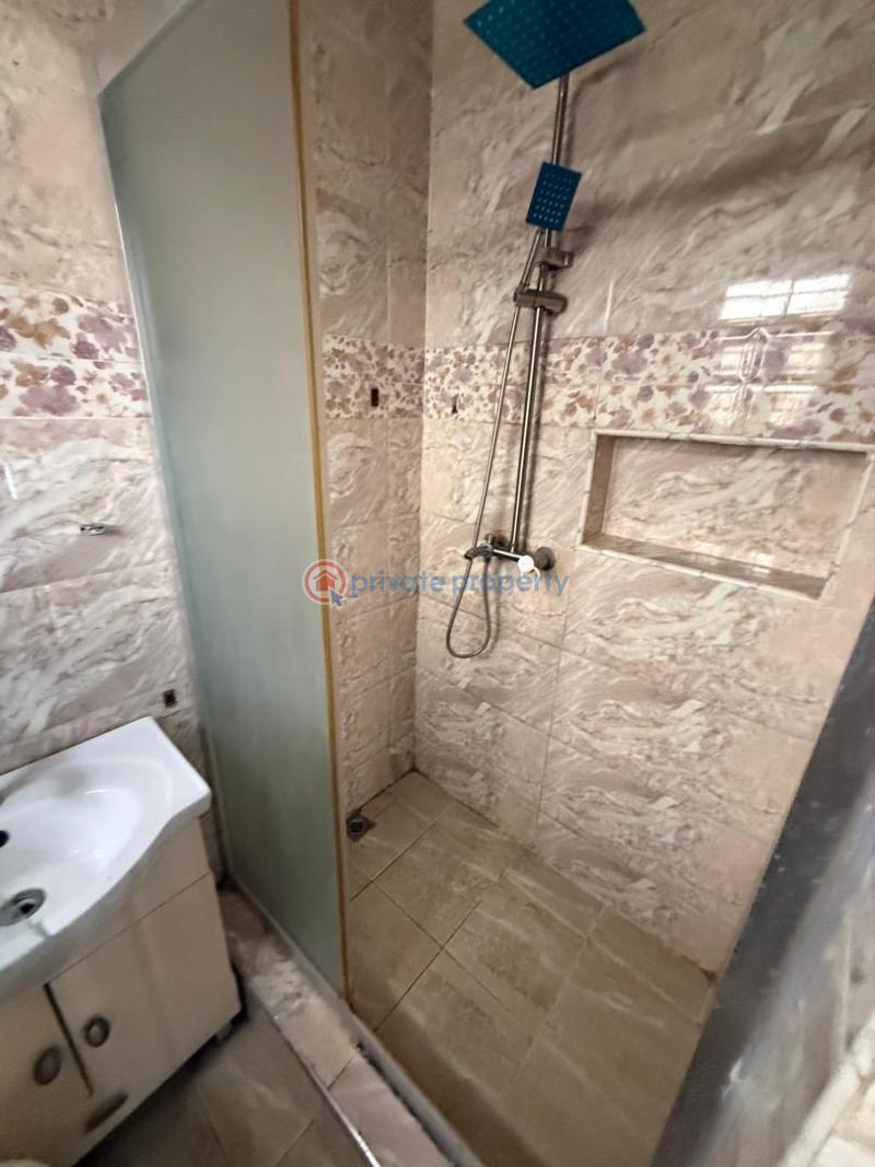 2 bedroom Block Of Flats For Rent Ikota Lekky County Road 16 Lekki Lagos - 5