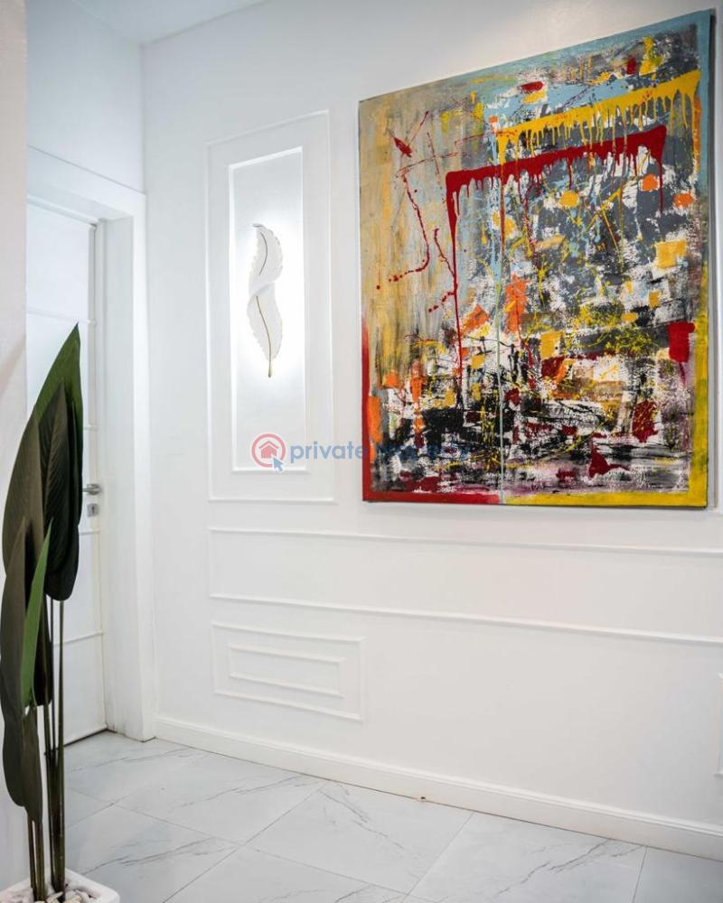 2 bedroom Block Of Flats Short let Ikate Lekki Phase 1 Lagos - 15