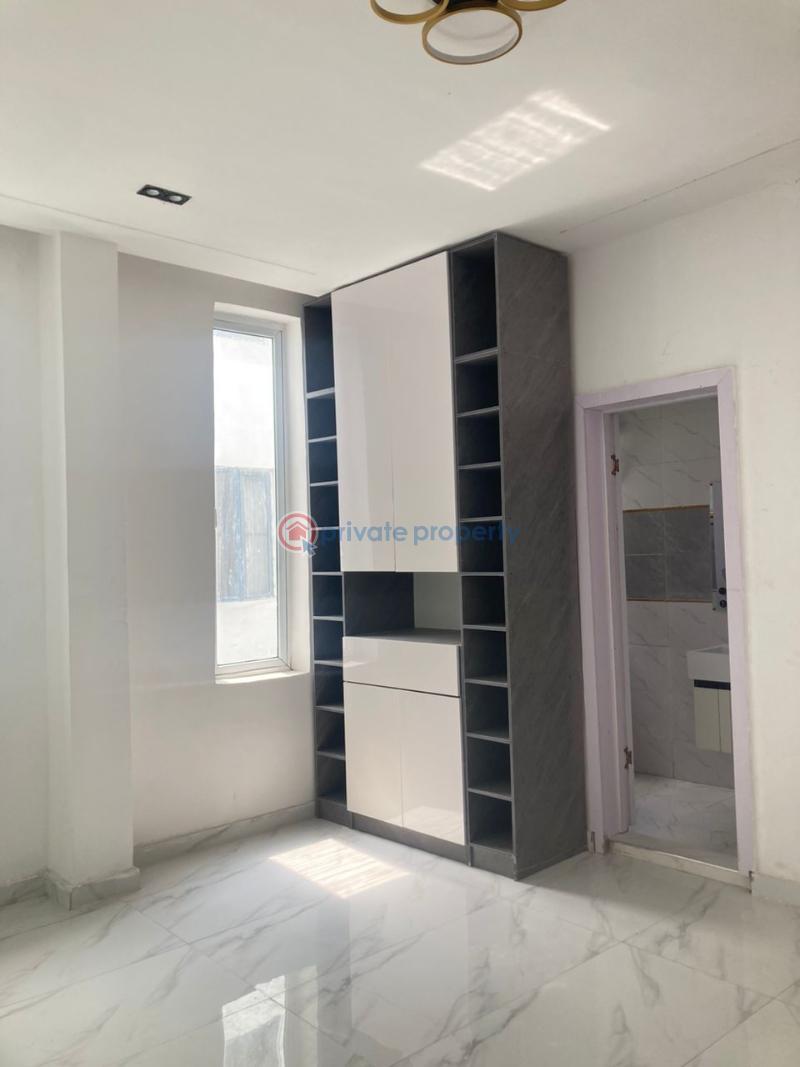 2 bedroom Duplex For Sale Ikate, Lekki Lekki Phase 1 Lagos - 4