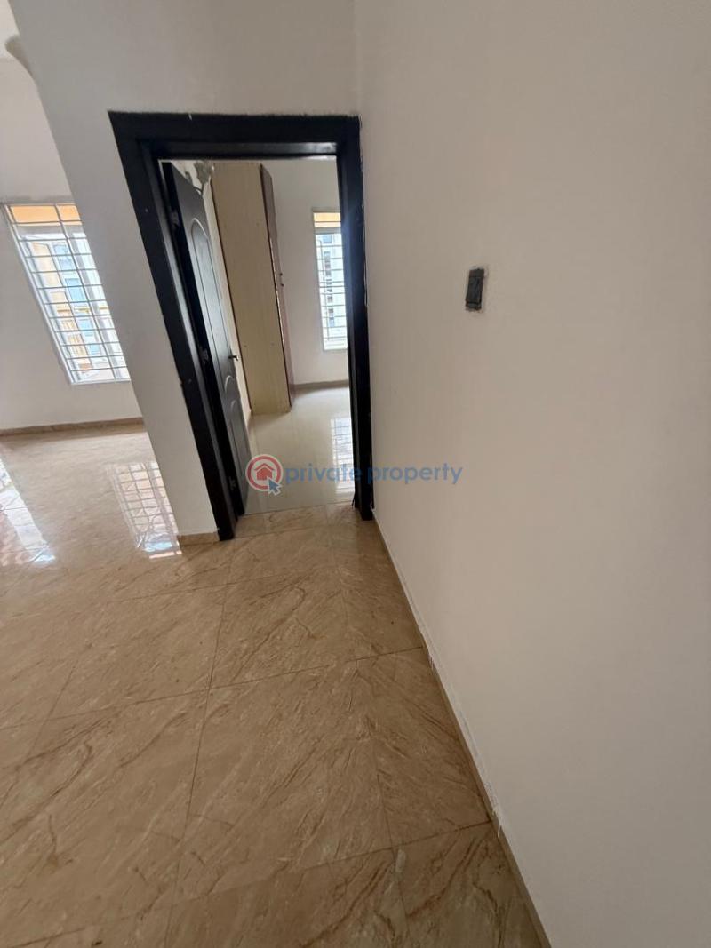 2 bedroom Block Of Flats For Rent Ikota Lekky County Road 16 Lekki Lagos - 10