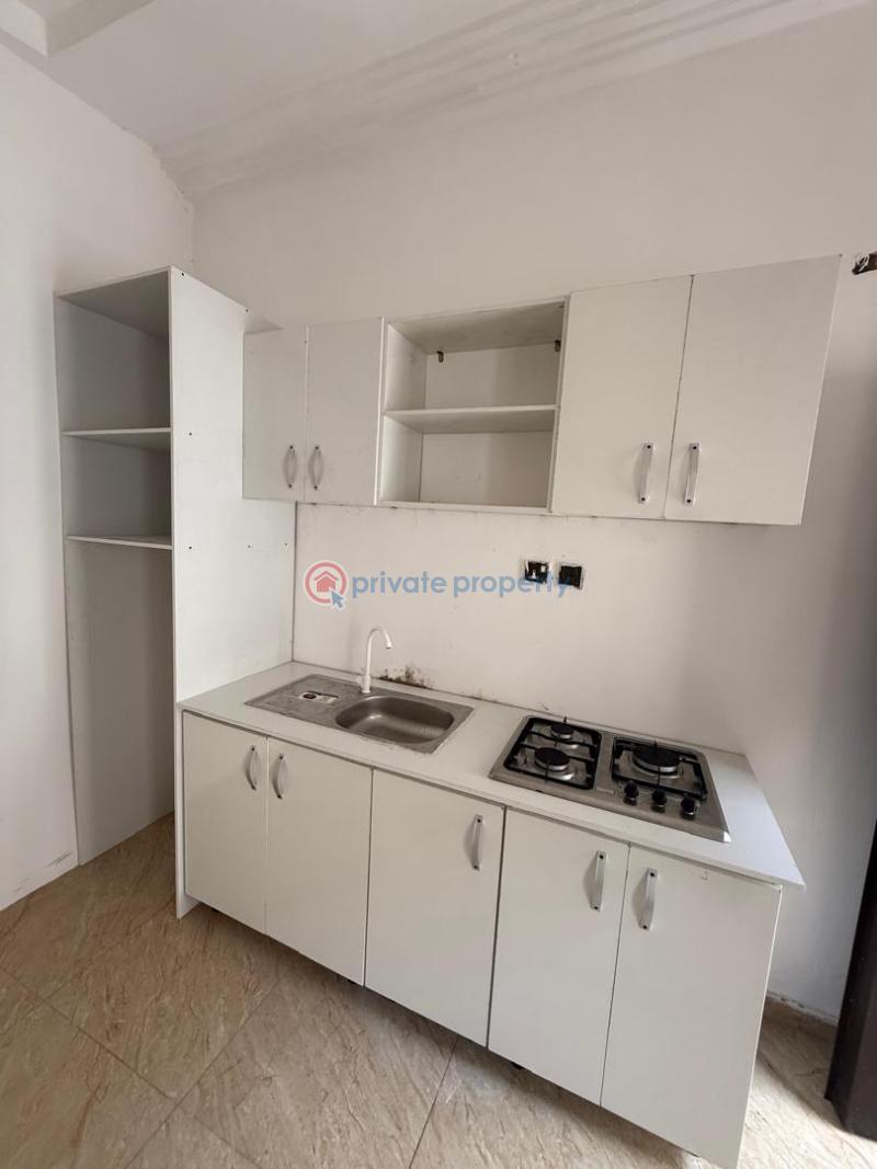 2 bedroom Block Of Flats For Rent Ikota Lekky County Road 16 Lekki Lagos - 3