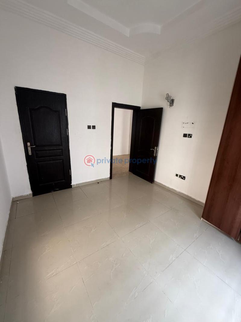 2 bedroom Block Of Flats For Rent Ikota Lekky County Road 16 Lekki Lagos - 8