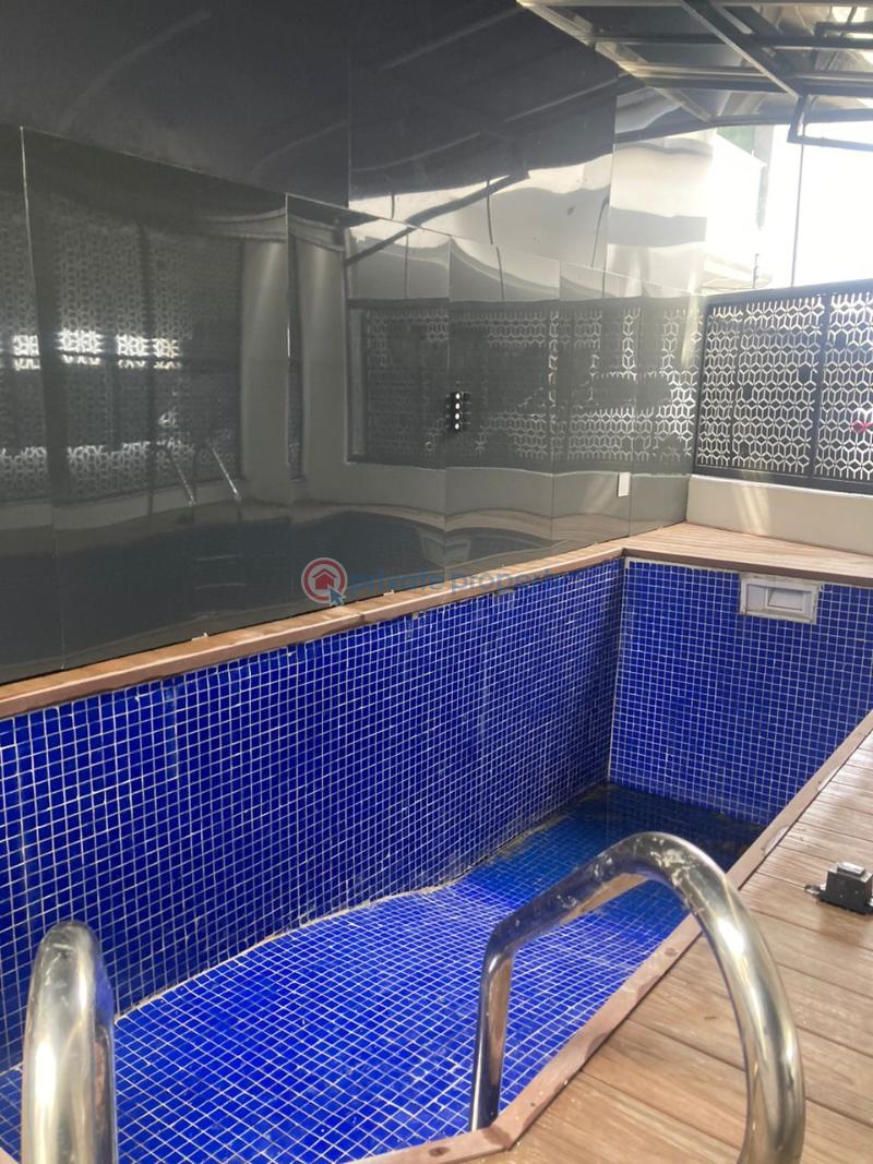 2 bedroom Duplex For Sale Ikate, Lekki Lekki Phase 1 Lagos - 3