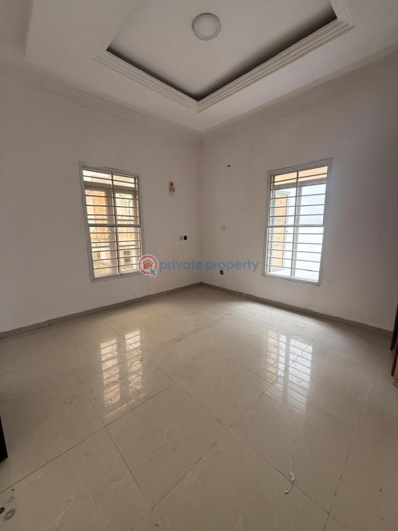 2 bedroom Block Of Flats For Rent Ikota Lekky County Road 16 Lekki Lagos - 0
