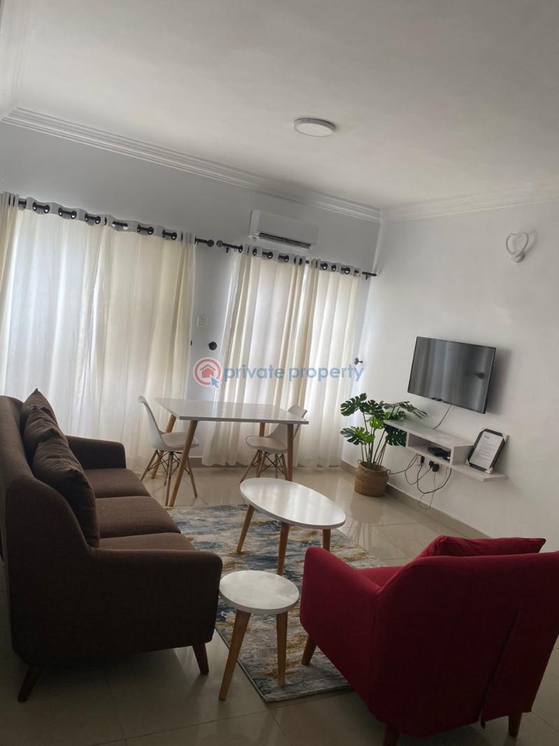 2 bedroom Block Of Flats Short let By Blenco, Lekki Ilasan Lekki Lagos - 5