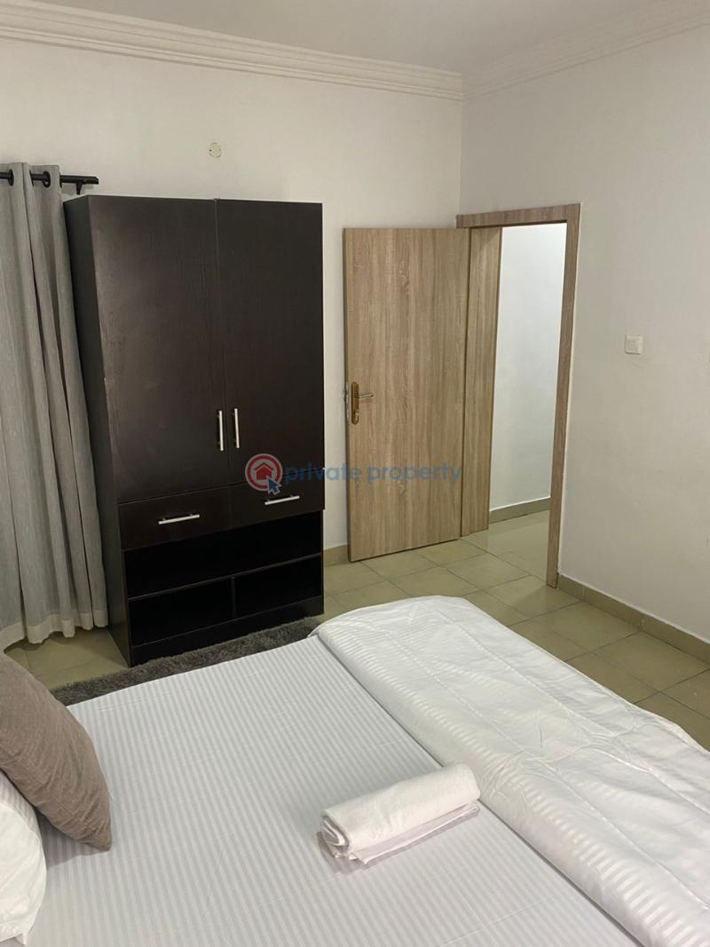 2 bedroom Block Of Flats Short let By Blenco, Lekki Ilasan Lekki Lagos - 4