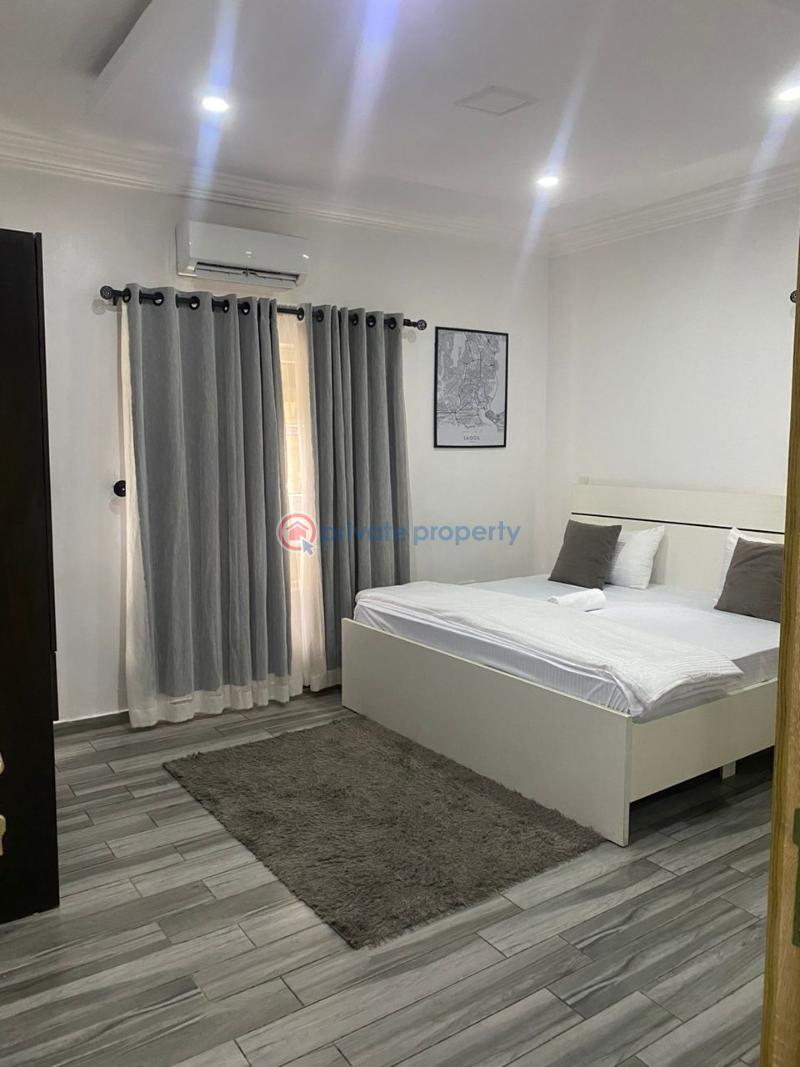 2 bedroom Block Of Flats Short let By Blenco, Lekki Ilasan Lekki Lagos - 2