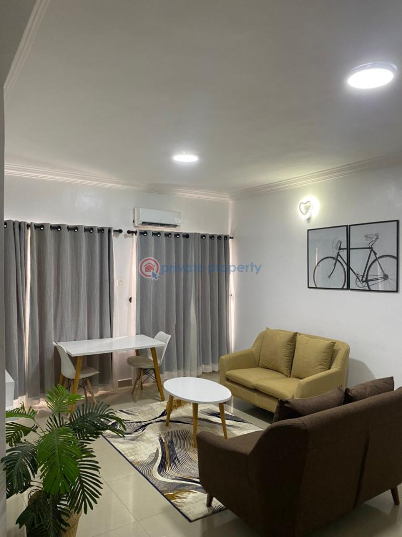 2 bedroom Block Of Flats Short let By Blenco, Lekki Ilasan Lekki Lagos - 3