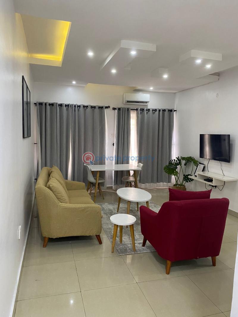 2 bedroom Block Of Flats Short let By Blenco, Lekki Ilasan Lekki Lagos - 7