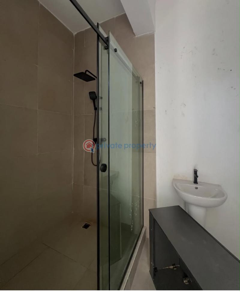 2 bedroom Block Of Flats For Rent Ikate Elegushi Lekki Lagos - 8