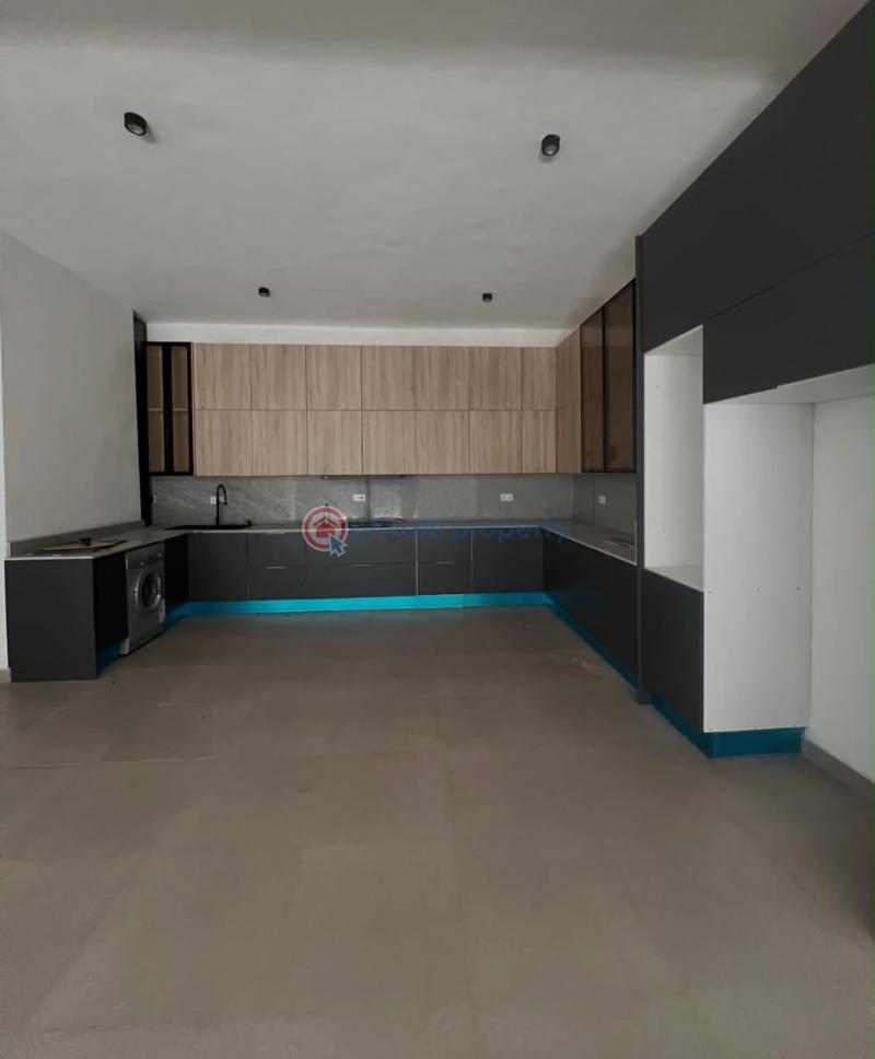 2 bedroom Block Of Flats For Rent Ikate Elegushi Lekki Lagos - 6