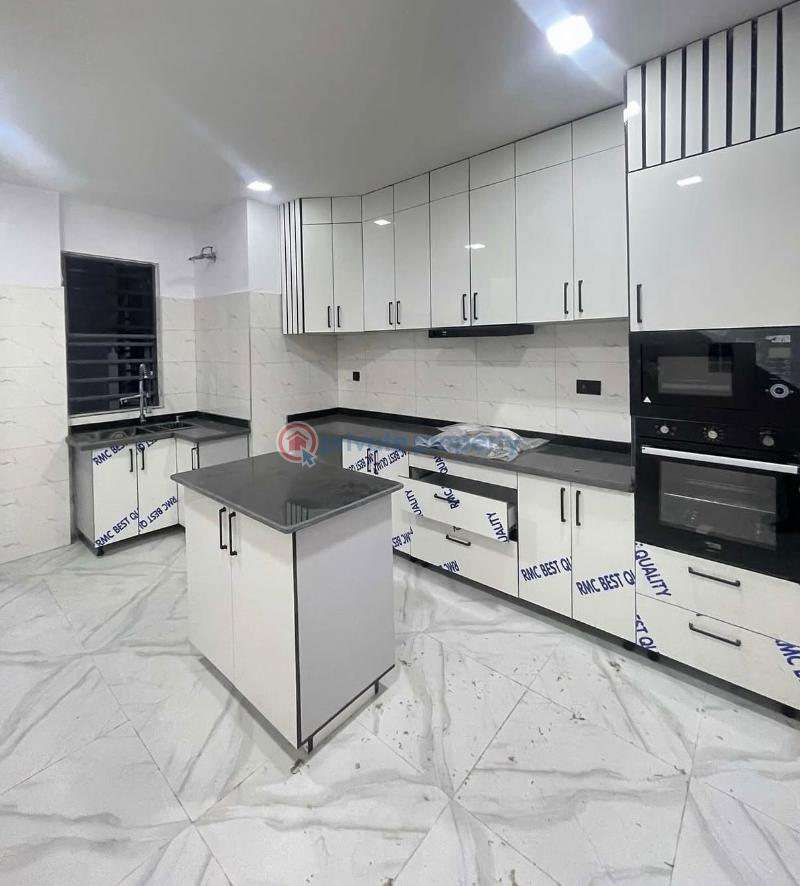 2 bedroom Block Of Flats For Rent Lekki Phase 1 Lagos - 7
