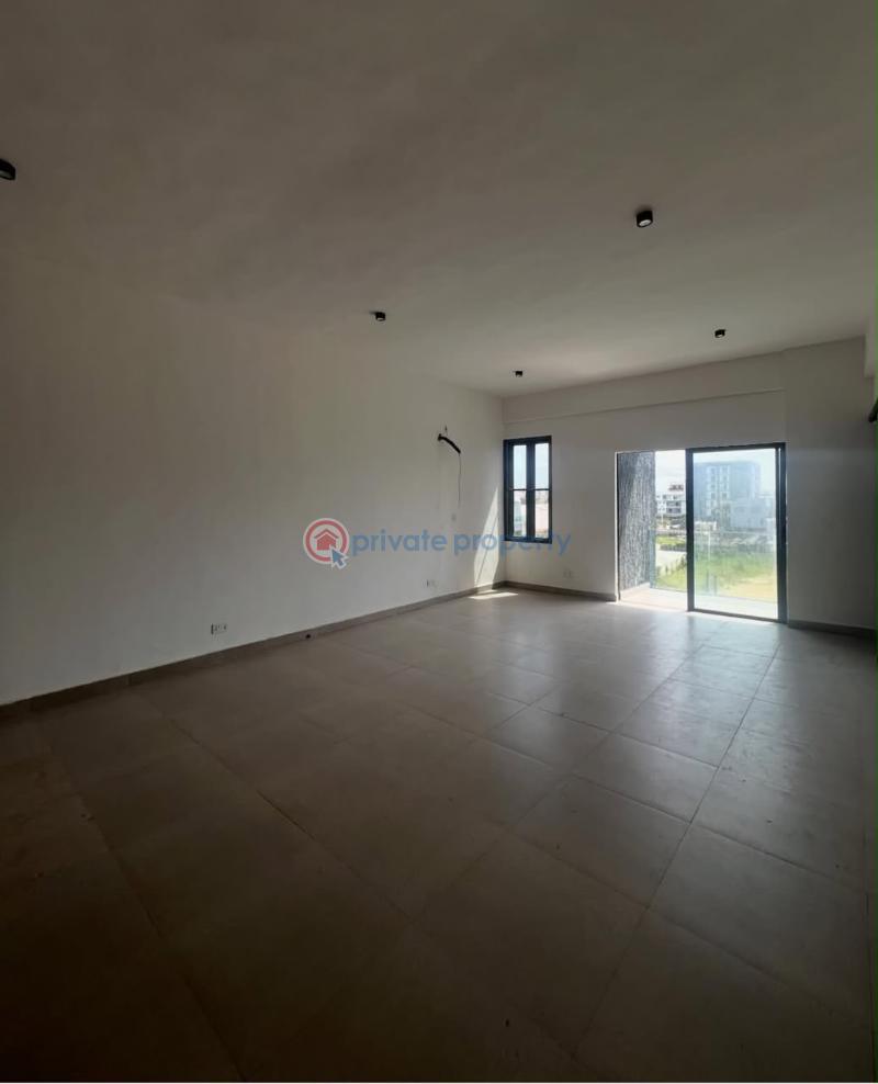 2 bedroom Block Of Flats For Rent Ikate Elegushi Lekki Lagos - 3
