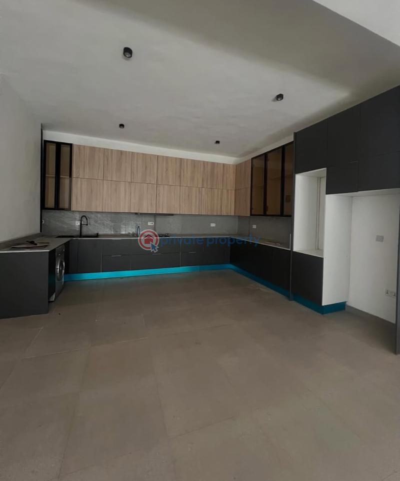 2 bedroom Block Of Flats For Rent Ikate Elegushi Lekki Lagos - 4