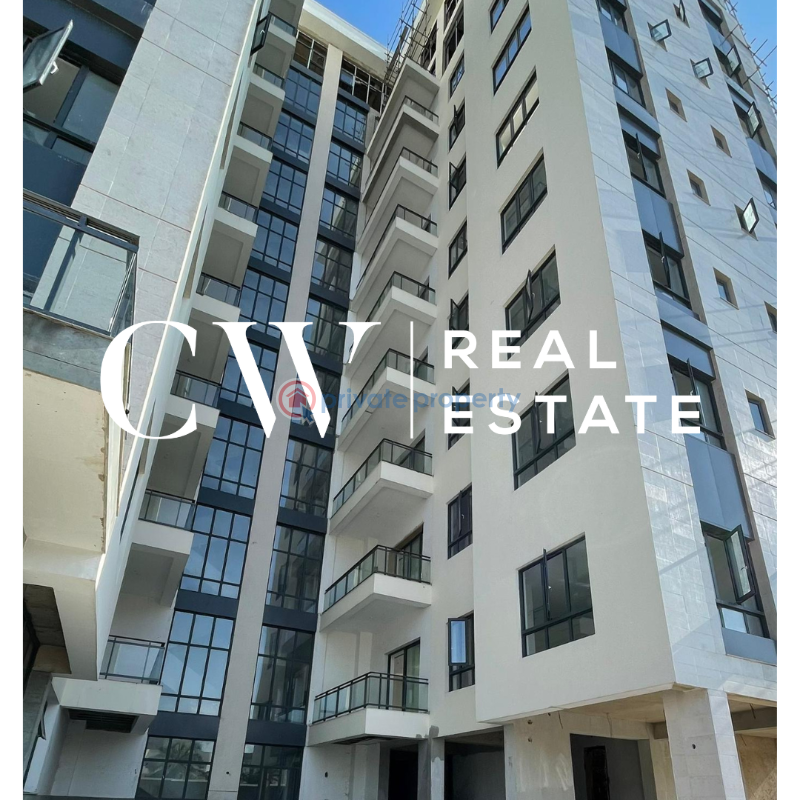 2 bedroom Flat & Apartment For Rent Ikoyi Lagos - 0