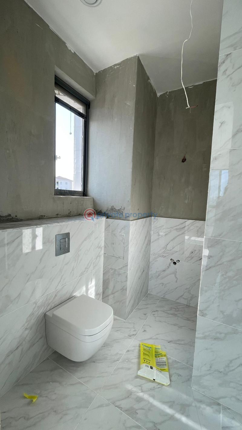 2 bedroom Flat & Apartment For Rent Ikoyi Lagos - 3