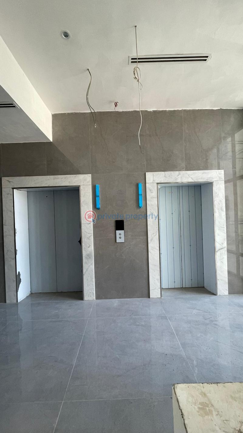 2 bedroom Flat & Apartment For Rent Ikoyi Lagos - 10