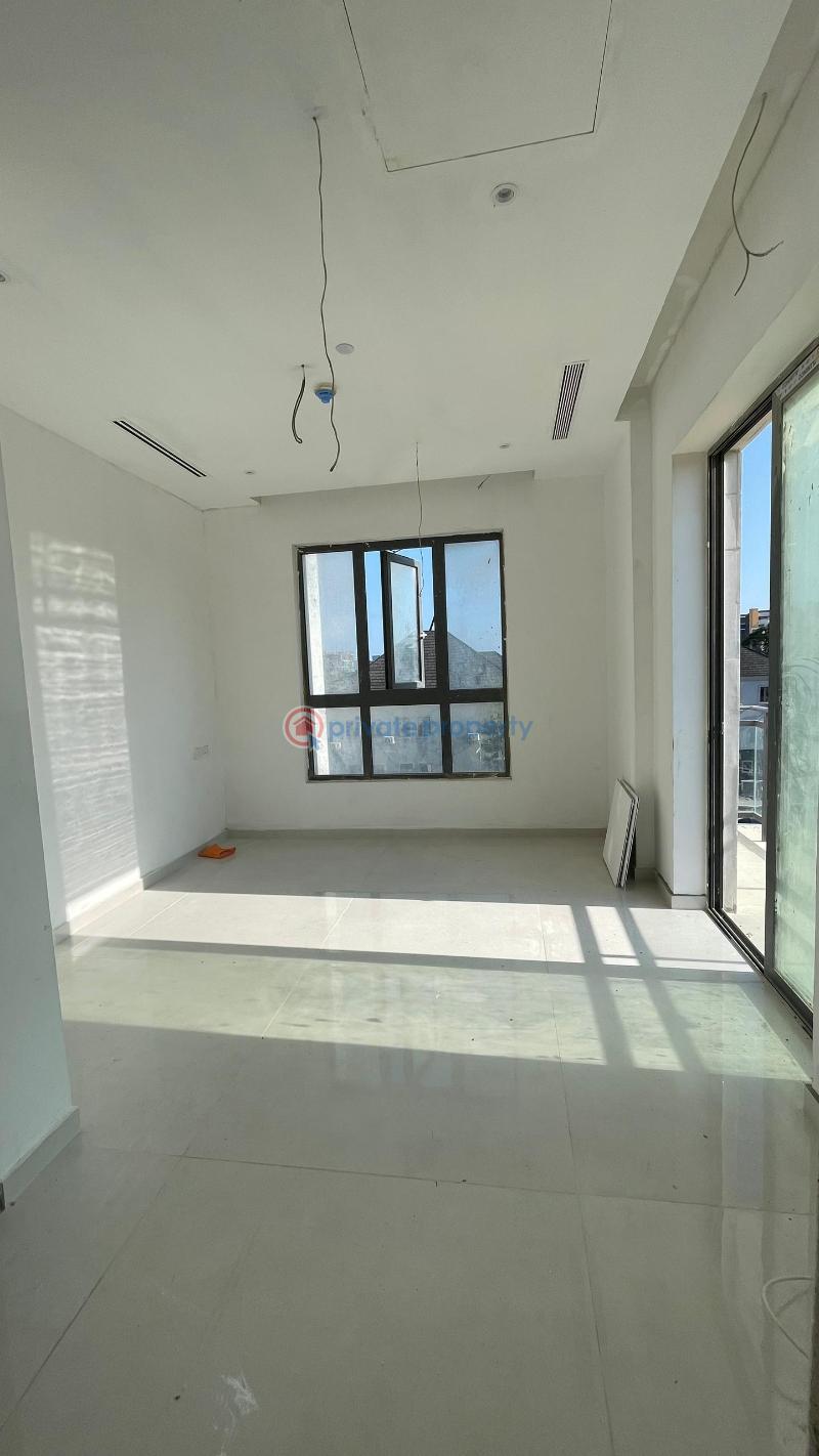 2 bedroom Flat & Apartment For Rent Ikoyi Lagos - 2