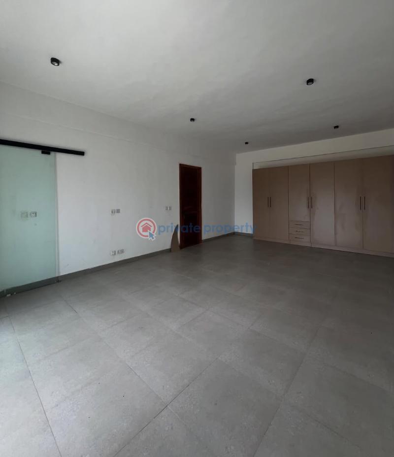 2 bedroom Block Of Flats For Rent Ikate Elegushi Lekki Lagos - 1