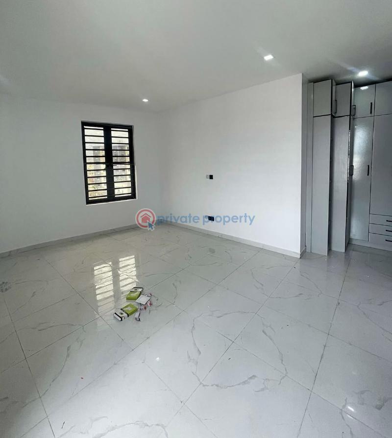 2 bedroom Block Of Flats For Rent Lekki Phase 1 Lagos - 3