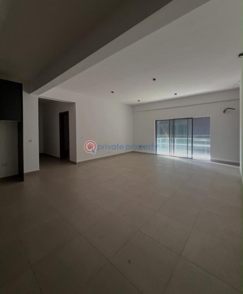 2 bedroom Block Of Flats For Rent Ikate Elegushi Lekki Lagos - 2