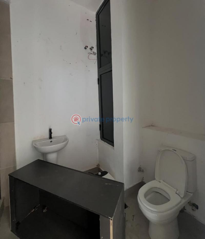 2 bedroom Block Of Flats For Rent Ikate Elegushi Lekki Lagos - 5
