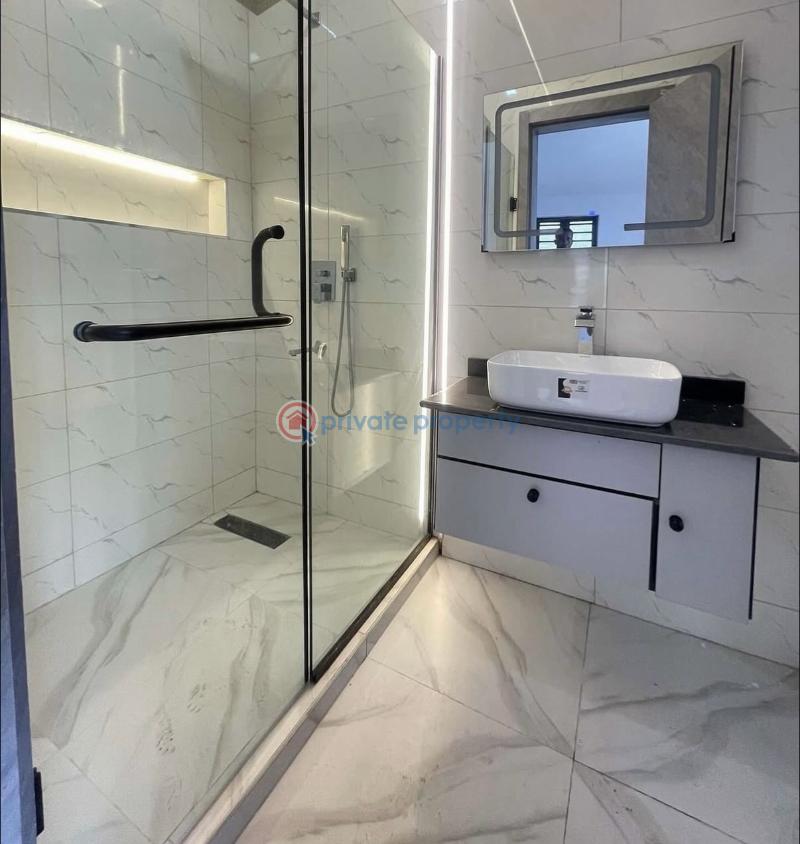 2 bedroom Block Of Flats For Rent Lekki Phase 1 Lagos - 2