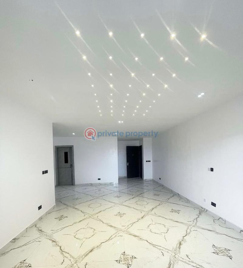 2 bedroom Block Of Flats For Rent Lekki Phase 1 Lagos - 6
