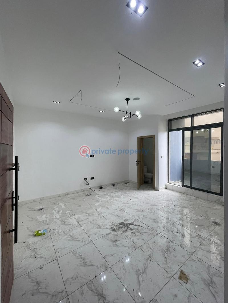2-bedroom apartment available for sale - 1 2 bedroom Flat & Apartment For Sale Ologolo Lekki Lagos - 1