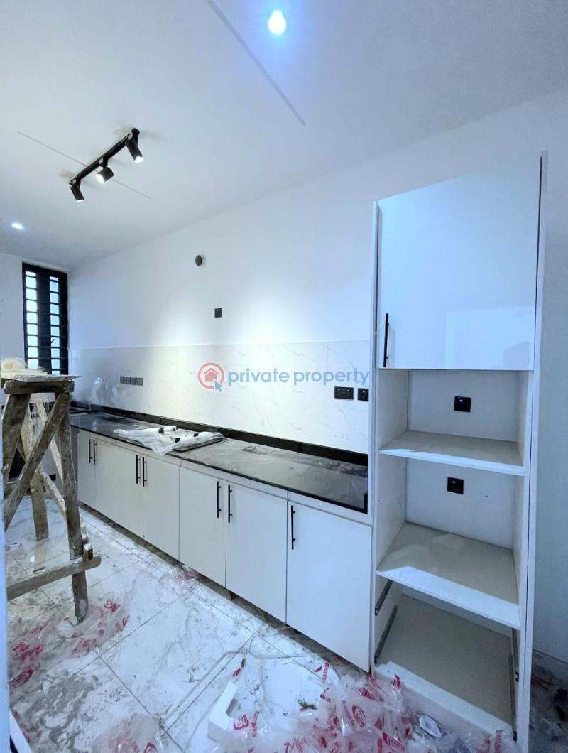 2-bedroom apartment available for sale - 6 2 bedroom Flat & Apartment For Sale Ologolo Lekki Lagos - 6
