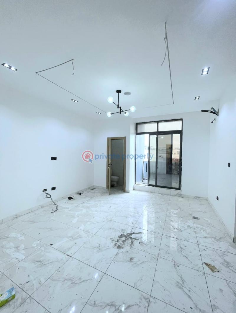 2-bedroom apartment available for sale - 2 2 bedroom Flat & Apartment For Sale Ologolo Lekki Lagos - 2