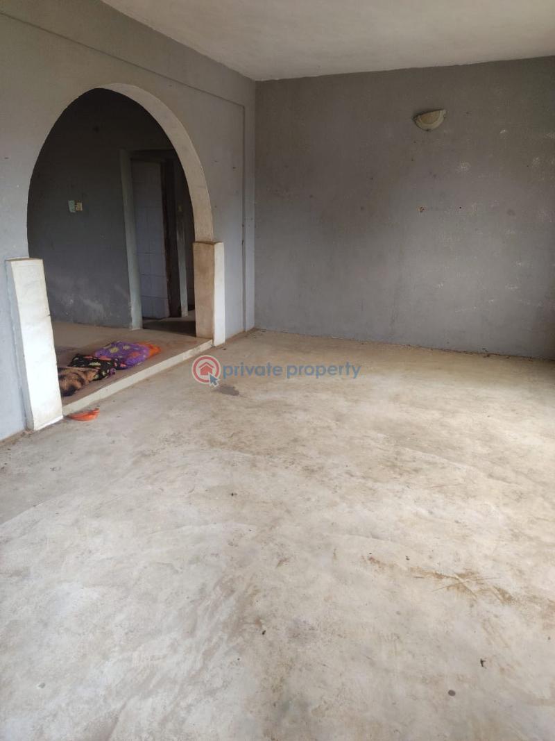 2 bedroom Block Of Flats For Sale Adeboruwa Housing Estate Igbogbo Ikorodu Lagos - 2