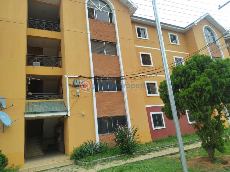 2 bedroom Block Of Flats For Sale Adeboruwa Housing Estate Igbogbo Ikorodu Lagos - 6