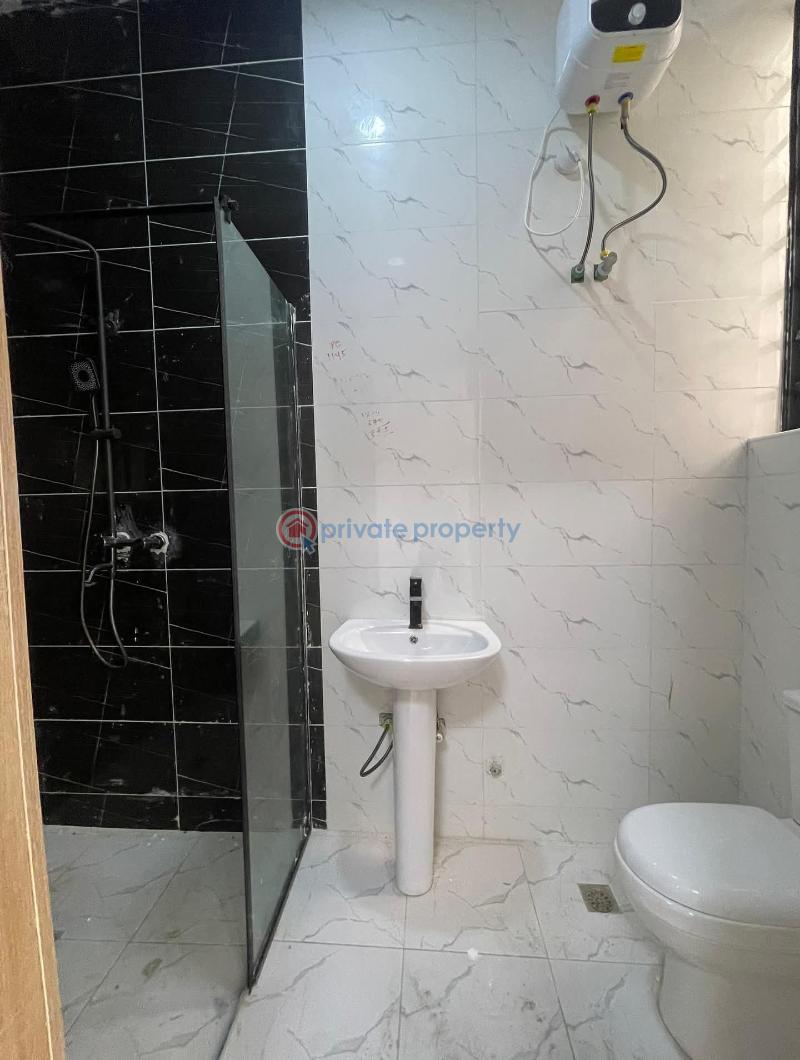 2-bedroom apartment available for sale - 7 2 bedroom Flat & Apartment For Sale Ologolo Lekki Lagos - 7